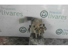 Recambio de maneta exterior porton para skoda octavia berlina (1u2)    |   0.99 - 0.00 | 1999 - 2000 referencia OEM IAM    2