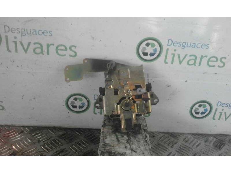 Recambio de maneta exterior porton para skoda octavia berlina (1u2)    |   0.99 - 0.00 | 1999 - 2000 referencia OEM IAM   