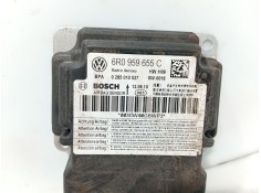 Recambio de centralita airbag para seat ibiza iv (6j5, 6p1) 1.2 tdi referencia OEM IAM    2
