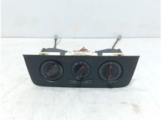 Recambio de mando calefaccion / aire acondicionado para seat ibiza iv (6j5, 6p1) 1.2 tdi referencia OEM IAM   