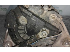 Recambio de alternador para  referencia OEM IAM 0124425010 opel corsa c z10xe