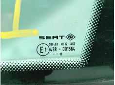 Recambio de luna custodia delantera izquierda para seat ibiza iv (6j5, 6p1) 1.2 tdi referencia OEM IAM 6J0845411C   2