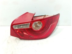 Recambio de piloto trasero derecho para seat ibiza iv (6j5, 6p1) 1.2 tdi referencia OEM IAM 6J3945096N  