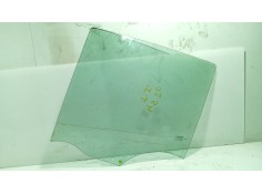 Recambio de luna trasera izquierda para renault clio iii grandtour (kr0/1_) 1.5 dci (kr0f) referencia OEM IAM   