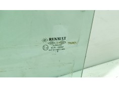 Recambio de luna trasera izquierda para renault clio iii grandtour (kr0/1_) 1.5 dci (kr0f) referencia OEM IAM    2