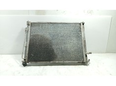 Recambio de radiador agua para renault clio iii grandtour (kr0/1_) 1.5 dci (kr0f) referencia OEM IAM   