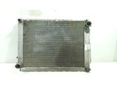 Recambio de radiador agua para renault clio iii grandtour (kr0/1_) 1.5 dci (kr0f) referencia OEM IAM    2