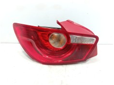 Recambio de piloto trasero izquierdo para seat ibiza iv (6j5, 6p1) 1.2 tdi referencia OEM IAM 6J3945095P  