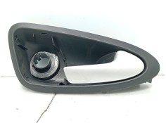Recambio de maneta interior delantera derecha para seat ibiza iv (6j5, 6p1) 1.2 tdi referencia OEM IAM 6R4837205D3FZ  