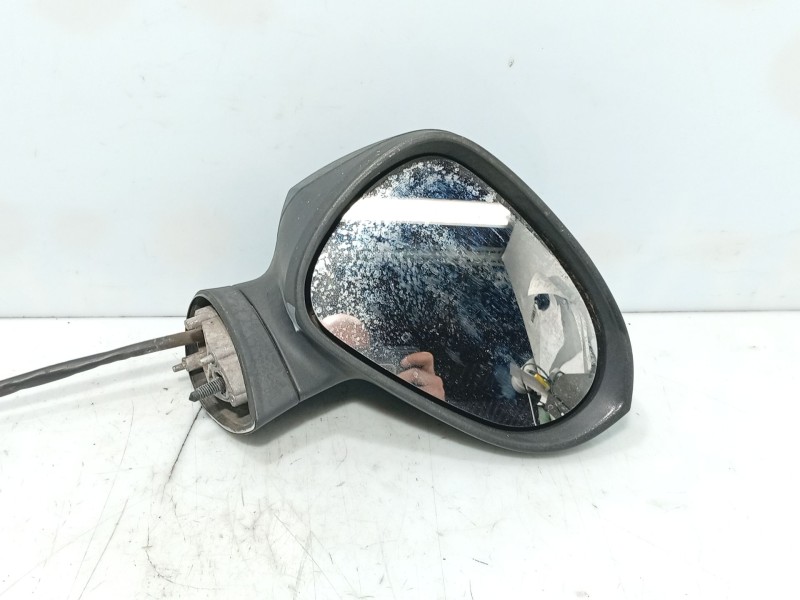 Recambio de retrovisor derecho para seat ibiza iv (6j5, 6p1) 1.2 tdi referencia OEM IAM   