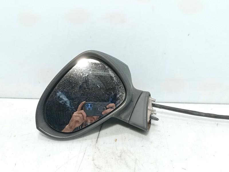 Recambio de retrovisor izquierdo para seat ibiza iv (6j5, 6p1) 1.2 tdi referencia OEM IAM   