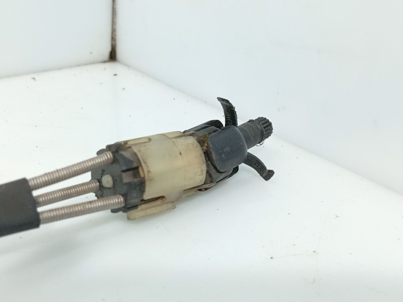 Recambio de retrovisor izquierdo para seat ibiza iv (6j5, 6p1) 1.2 tdi referencia OEM IAM   