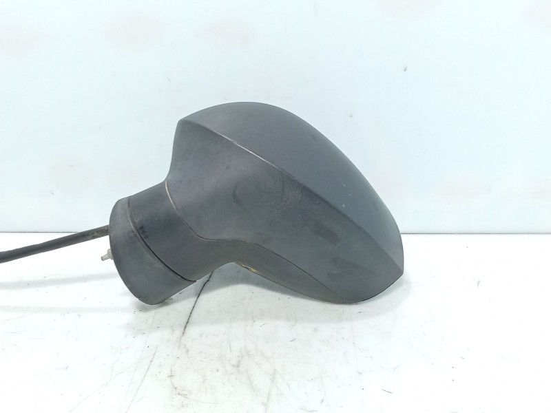 Recambio de retrovisor izquierdo para seat ibiza iv (6j5, 6p1) 1.2 tdi referencia OEM IAM   