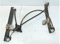 Recambio de elevalunas delantero izquierdo para seat ibiza iv (6j5, 6p1) 1.2 tdi referencia OEM IAM   