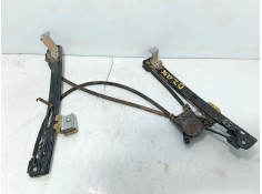 Recambio de elevalunas delantero izquierdo para seat ibiza iv (6j5, 6p1) 1.2 tdi referencia OEM IAM    2