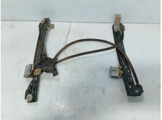 Recambio de elevalunas delantero derecho para seat ibiza iv (6j5, 6p1) 1.2 tdi referencia OEM IAM   