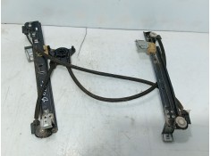 Recambio de elevalunas delantero derecho para seat ibiza iv (6j5, 6p1) 1.2 tdi referencia OEM IAM    2