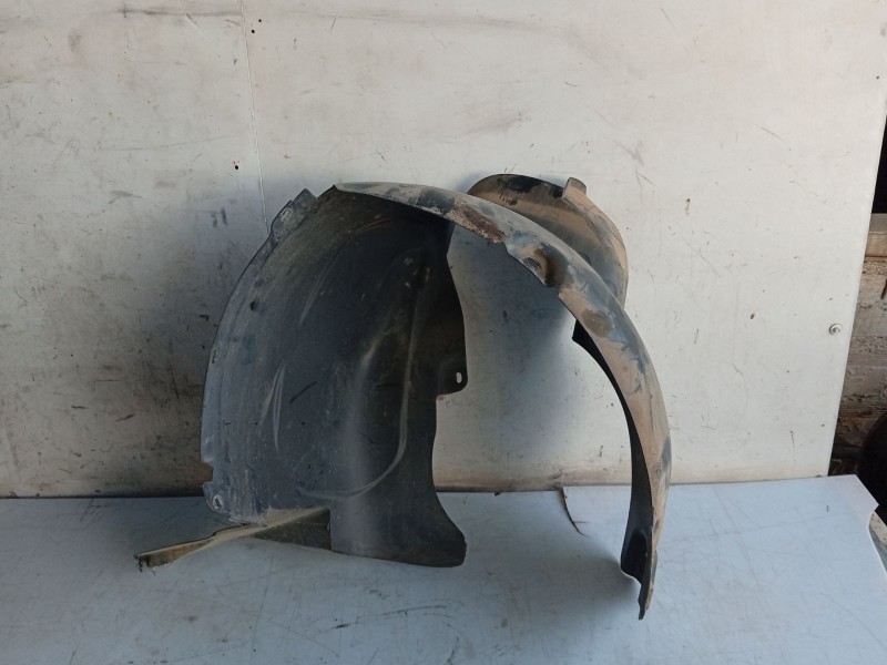 Recambio de paso rueda para seat ibiza iv (6j5, 6p1) 1.2 tdi referencia OEM IAM   