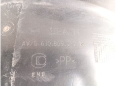 Recambio de paso rueda para seat ibiza iv (6j5, 6p1) 1.2 tdi referencia OEM IAM    2
