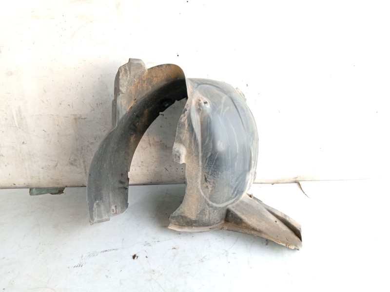 Recambio de paso rueda para seat ibiza iv (6j5, 6p1) 1.2 tdi referencia OEM IAM   