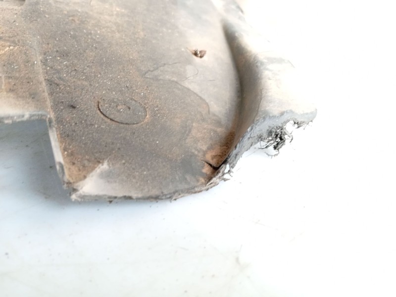 Recambio de paso rueda para seat ibiza iv (6j5, 6p1) 1.2 tdi referencia OEM IAM   