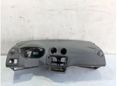 Recambio de salpicadero para seat ibiza iv (6j5, 6p1) 1.2 tdi referencia OEM IAM 6J1857003DAK3  