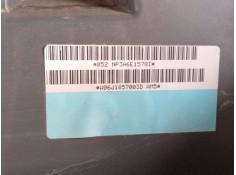 Recambio de salpicadero para seat ibiza iv (6j5, 6p1) 1.2 tdi referencia OEM IAM 6J1857003DAK3   2