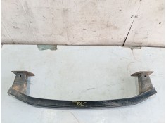 Recambio de refuerzo paragolpes trasero para seat ibiza iv (6j5, 6p1) 1.2 tdi referencia OEM IAM    2