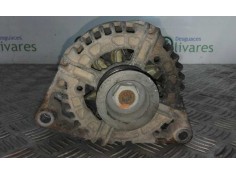 Recambio de alternador para  referencia OEM IAM 0124425010 opel corsa c z10xe 2