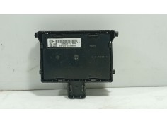 Recambio de modulo electronico para renault clio iii grandtour (kr0/1_) 1.5 dci (kr0f) referencia OEM IAM   