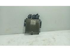 Recambio de centralita motor uce para renault clio iii grandtour (kr0/1_) 1.5 dci (kr0f) referencia OEM IAM   