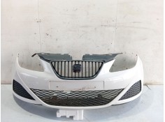 Recambio de paragolpes delantero para seat ibiza iv (6j5, 6p1) 1.2 tdi referencia OEM IAM 6J0807217HGRU  