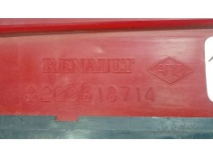 Recambio de luz central de freno para renault clio iii grandtour (kr0/1_) 1.5 dci (kr0f) referencia OEM IAM    2