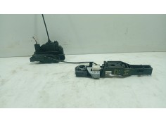 Recambio de cerradura puerta delantera izquierda para renault clio iii grandtour (kr0/1_) 1.5 dci (kr0f) referencia OEM IAM   