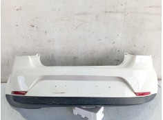 Recambio de paragolpes trasero para seat ibiza iv (6j5, 6p1) 1.2 tdi referencia OEM IAM 6J3807421GRU  