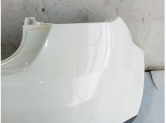 Recambio de paragolpes trasero para seat ibiza iv (6j5, 6p1) 1.2 tdi referencia OEM IAM 6J3807421GRU   2