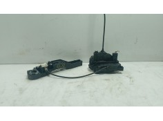 Recambio de cerradura puerta delantera derecha para renault clio iii grandtour (kr0/1_) 1.5 dci (kr0f) referencia OEM IAM   