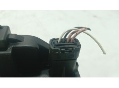 Recambio de cerradura puerta delantera derecha para renault clio iii grandtour (kr0/1_) 1.5 dci (kr0f) referencia OEM IAM    2