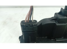 Recambio de cerradura puerta trasera izquierda para renault clio iii grandtour (kr0/1_) 1.5 dci (kr0f) referencia OEM IAM    2