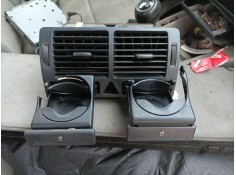 Recambio de rejilla aireadora para audi a2 (8z0) 1.4 tdi referencia OEM IAM 8Z0820901E6PS  