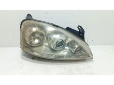 Recambio de faro derecho para opel corsa c (x01) 1.3 cdti (f08, f68) referencia OEM IAM 9196232 / VERE0593  