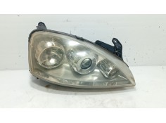 Recambio de faro derecho para opel corsa c (x01) 1.3 cdti (f08, f68) referencia OEM IAM 9196232 / VERE0593   2