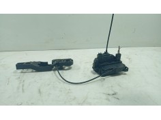 Recambio de cerradura puerta trasera derecha para renault clio iii grandtour (kr0/1_) 1.5 dci (kr0f) referencia OEM IAM   
