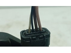 Recambio de cerradura puerta trasera derecha para renault clio iii grandtour (kr0/1_) 1.5 dci (kr0f) referencia OEM IAM    2