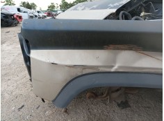 Recambio de aleta delantera izquierda para nissan patrol gr (y60) referencia OEM IAM    2