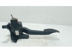 Recambio de potenciometro pedal para opel corsa c (x01) 1.3 cdti (f08, f68) referencia OEM IAM    2