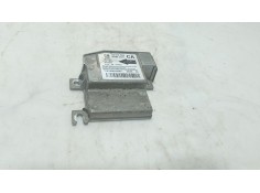 Recambio de centralita airbag para opel corsa c (x01) 1.3 cdti (f08, f68) referencia OEM IAM   