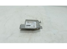 Recambio de centralita airbag para opel corsa c (x01) 1.3 cdti (f08, f68) referencia OEM IAM    2