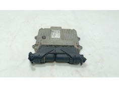 Recambio de centralita motor uce para opel corsa c (x01) 1.3 cdti (f08, f68) referencia OEM IAM   
