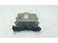 Recambio de centralita motor uce para opel corsa c (x01) 1.3 cdti (f08, f68) referencia OEM IAM    2